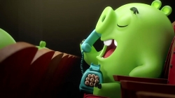 انیمیشن داستان خوک ها فصل 3 قسمت 21 - piggy tales